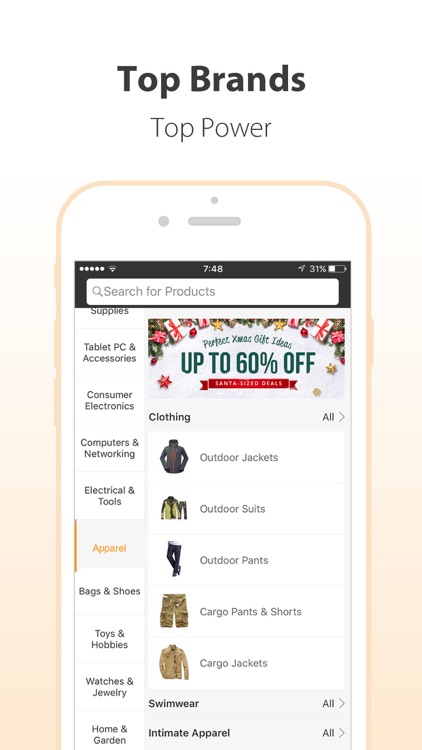 GearBest Online Shopping