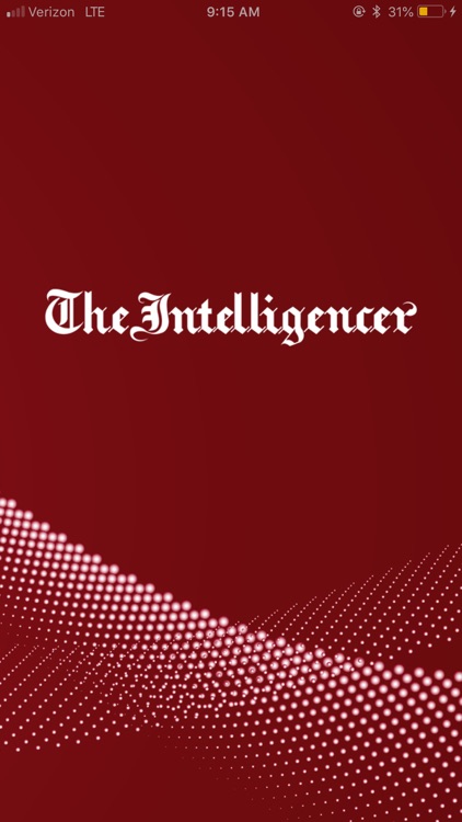 Intelligencer News