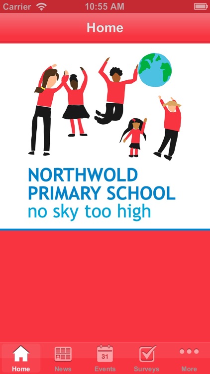 Northwold Primary School