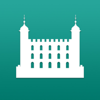 Tower of London Guide and Maps