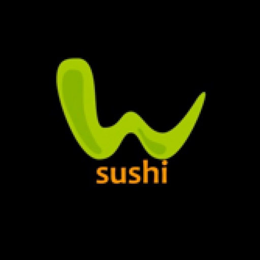 Wasabi Sushi Delivery icon