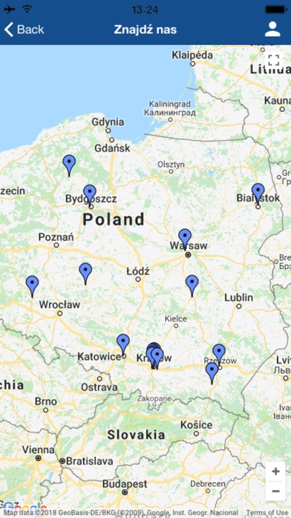 NEW YORK PIZZA DEPT.