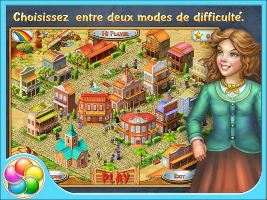 Screenshot #5 pour Rush for gold CA HD full