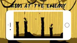 Game screenshot Knife Battle:Ninja Fight apk