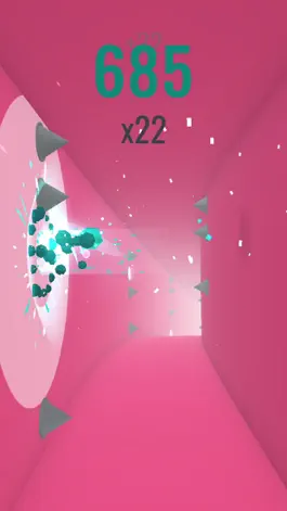 Game screenshot Spikes Jump apk