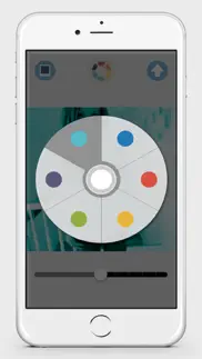 colorpic iphone screenshot 1