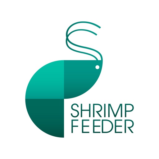 ShrimpFeeder icon