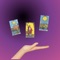 Learn how to read Tarot cards with this easy to use interactive guide