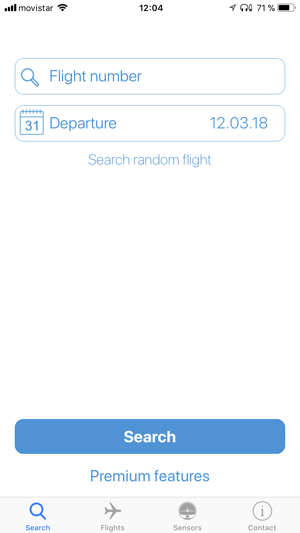 Flying Calmly(圖4)-速報App