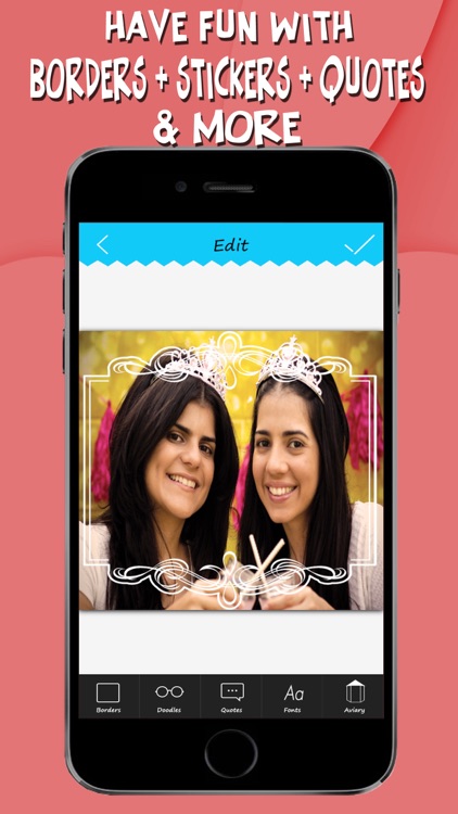 PIX IT: Photo editor & Collage