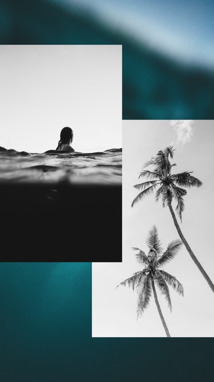 Unfold - Create Stories screenshot-3