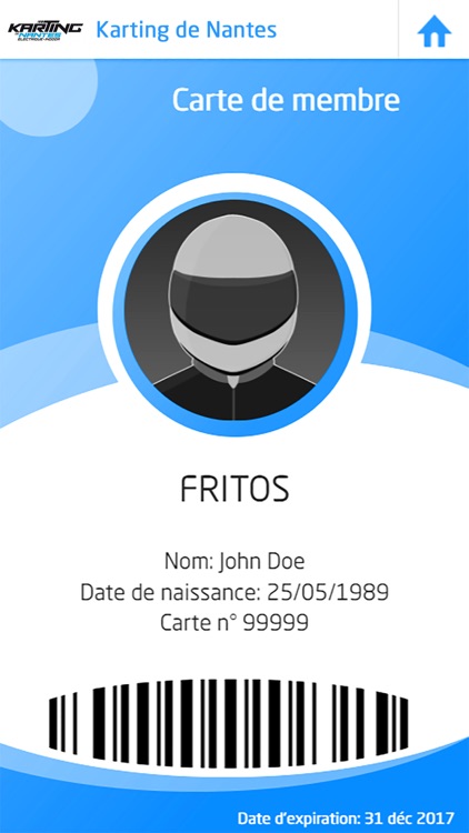 Karting de Nantes screenshot-4