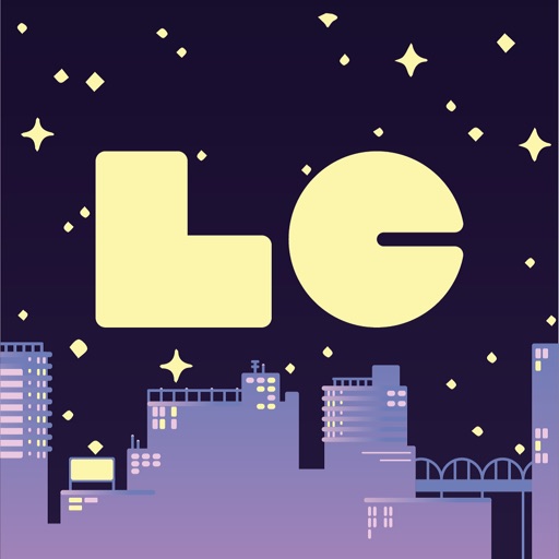 LogicCity icon