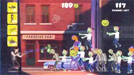 Game screenshot Zombie Wars MLG hack