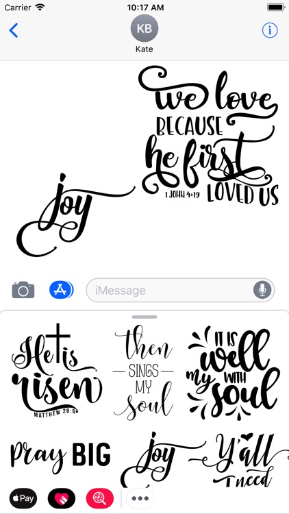 Christian Psalms and Proverbs