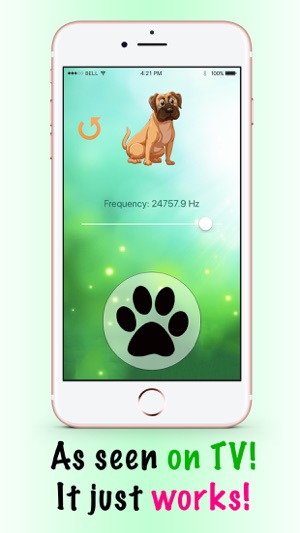 狗口哨 - 3D声音宠物教练(圖3)-速報App