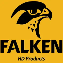 FALKEN PRO app icon