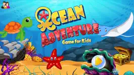Game screenshot Ocean Adventure Game for Kids! mod apk
