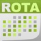 MobileRota - The Original Shift Work Calendar
