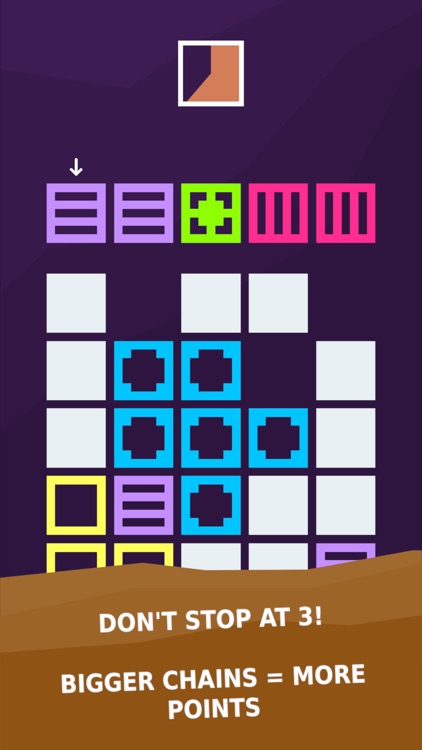 Color Crunch - Match 3 or more