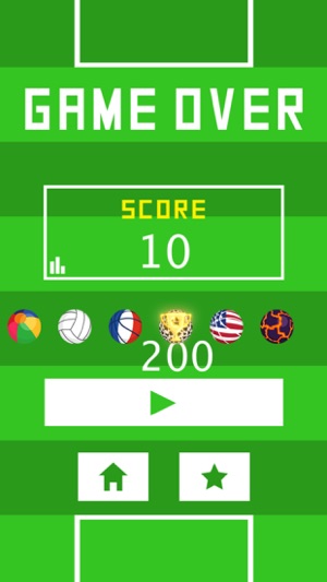 Soccer Ball(圖4)-速報App