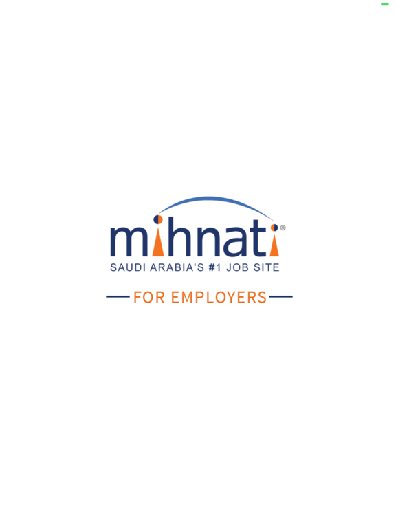 Screenshot #4 pour Mihnati for Employers