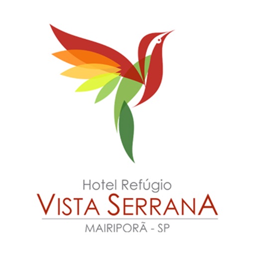Hotel Refúgio Vista Serrana