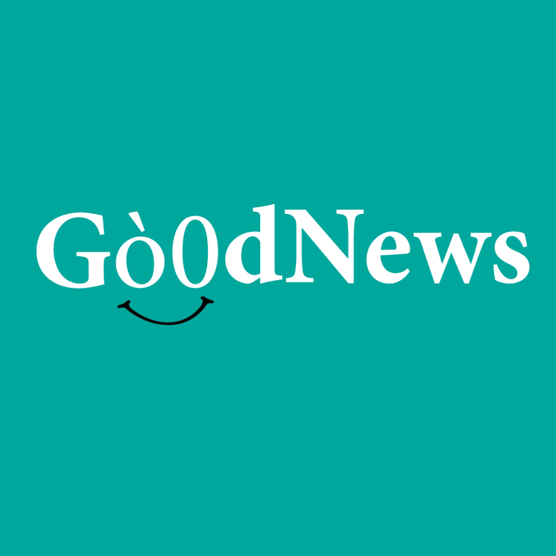 GoodNewsMagazine