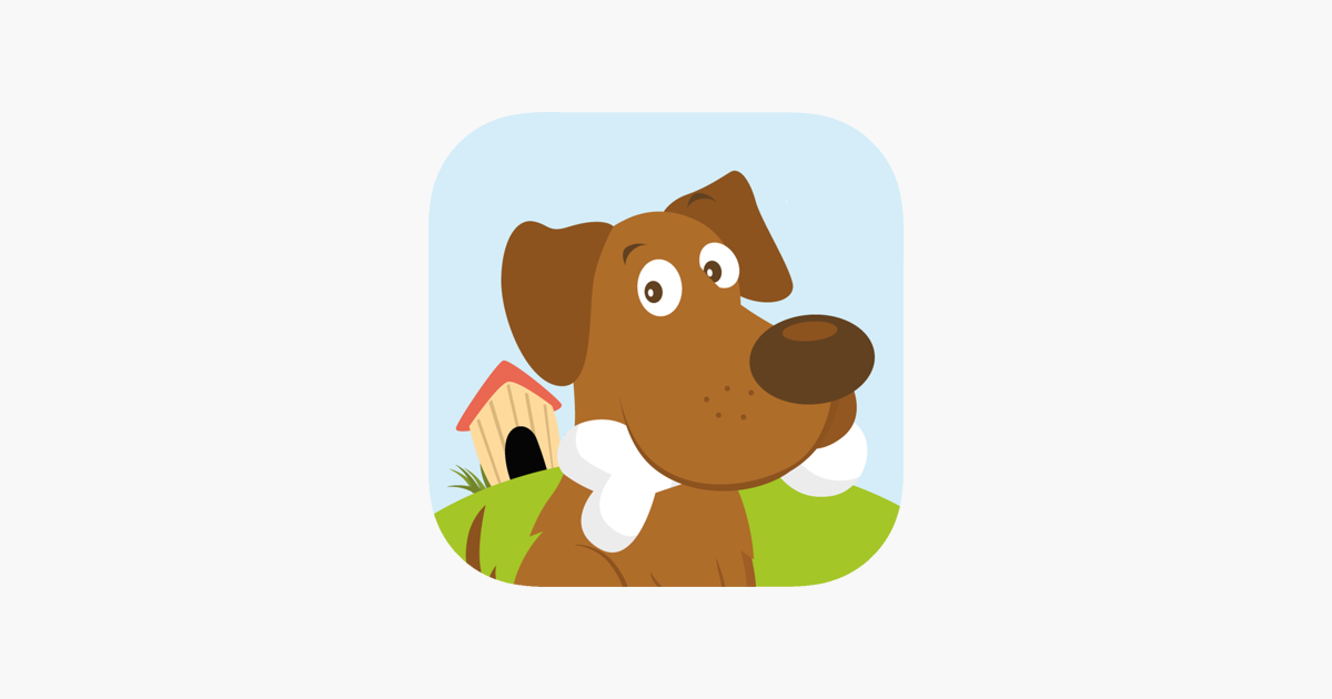 ABC Animal Toddler Adventures trên App Store