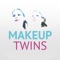 Die Smartphone App der Makeuptwins ist da und liefert einen Einblick vor und hinter die Kulissen unserer Arbeiten bei Film und Fernsehen, sowie regelmäßige Make up und Beauty Tipps