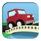Build roads for your town, add cars and scenery and keep the traffic flowing
