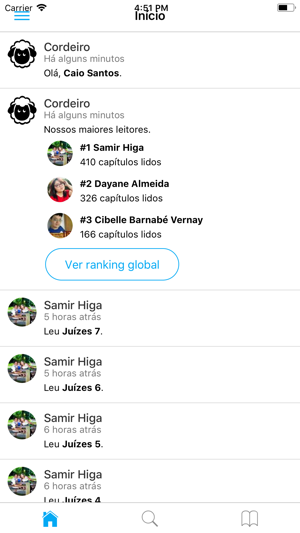 Bíblia Toda(圖3)-速報App