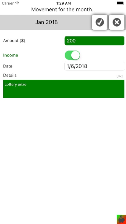 Every cent screenshot-3