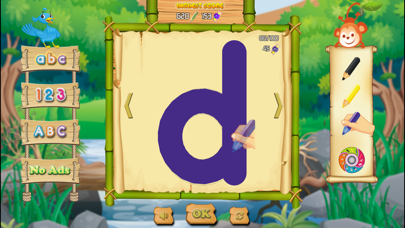Screenshot #2 pour ABC Kids Draw
