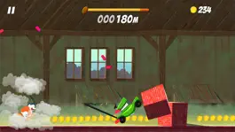 Game screenshot Chicken Rider hack