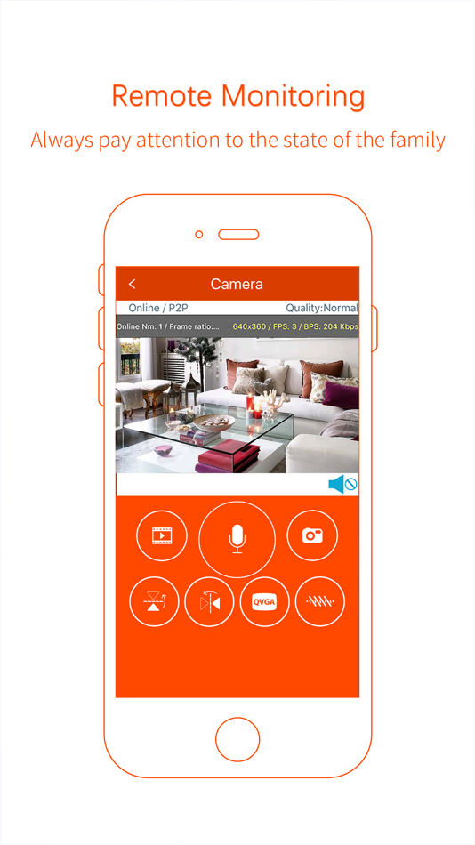 #4. Optimus Smart (iOS) 由: SECURITY EXPERT