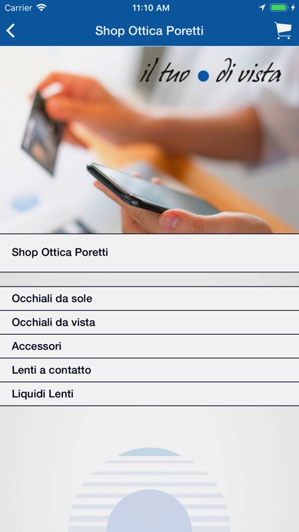 Ottica Poretti Tenero