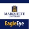 EagleEye is the official safety app of Marquette University
