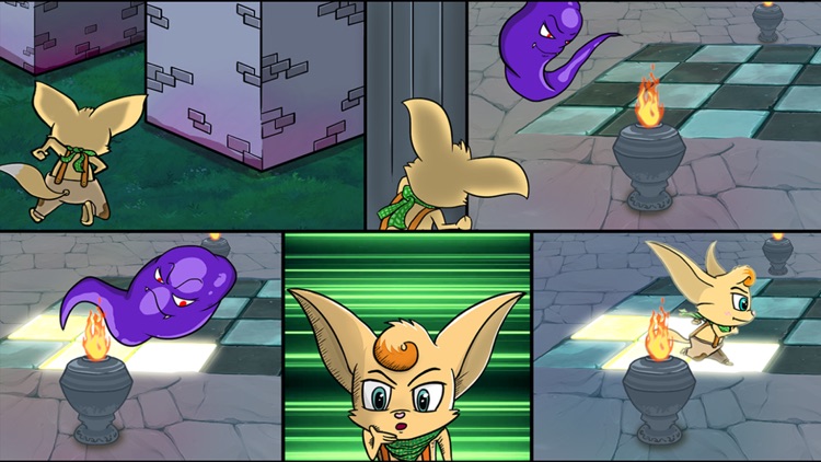 Code Dingdongii screenshot-7