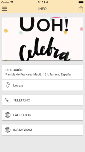 Uoh! La emoción de regalar(圖4)-速報App