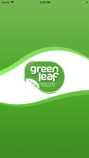 Greenleaf Online(圖1)-速報App