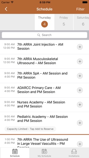 ADARRC 2018(圖5)-速報App