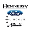 Hennessy Ford Lincoln Atlanta