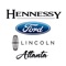 Download the App for easy online car buying information, coupons, parts, service scheduling and more from Hennessy Ford Lincoln in Atlanta, Georgia
