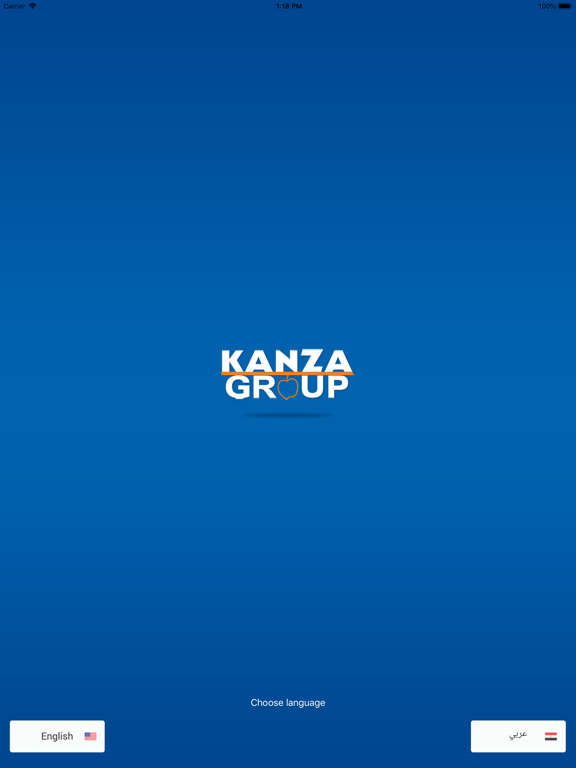 Screenshot #4 pour Kanza Group