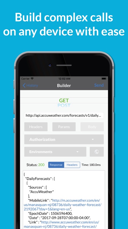 GetWorks screenshot-0