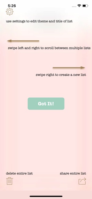 To Do - A Minimal To Do List(圖3)-速報App