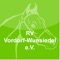 Die offizielle App von Reitverein Vordorf-Wunsiedel e