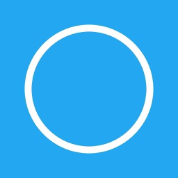 Circle Draw: Draw perfect circles