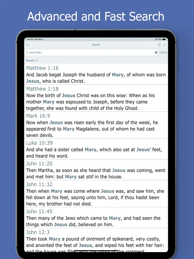聖書 日本語 - Japanese Holy Bible4+_3